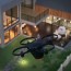 drone home security system
