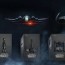 laser combat with star wars drones it