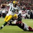 green bay packers vs new orleans saints