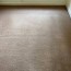 clean floorcare commercial carpet