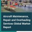 aircraft maintenance repair and