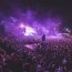 drone videography for concerts