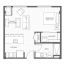 studio apartment home style 0a