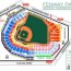 fenway park seating chart