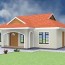 simple 2 bedroom house plans in kenya