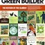 green builder magazine march april 2016