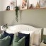 sage green is our new favorite neutral