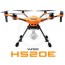 yuneec h520e six rotor commercial