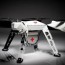 firefly drone boasts 2 hour runtime and