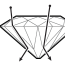 diamond grading chart for carat cut