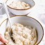easy rice pudding recipe pan on hob