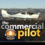 complex aircraft commercial pilot