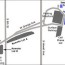milwaukee airport parking map jpg