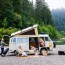 camper van design tips
