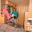 rv review scamp travel trailers rv