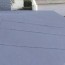 the wrong way to install rolled roofing