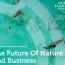 new nature economy report ii the