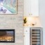 fireplace redesigns for 2022 modern