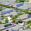 solar panel shortage snarls u s green