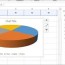 rotation for the 3d chart on excel in c