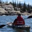 kayaking safety tips kayak launch