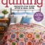 american patchwork quilting february