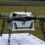 dominos delivers pizza by drone stuff