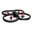 drone a r drone 2 0 parrot bl by parrot