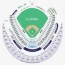 dodgers stadium seating chart