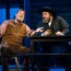review fiddler on the roof wears its