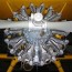 pratt whitney wasp radial engine