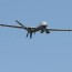 predator drone maker flying spy