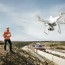 future of commercial drones in 2021