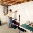 basement wall systems waterproofing