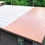 how to cut metal roofing diy family
