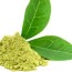 high doses of green tea extract linked