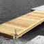 how to choose your floating dock fixed