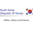 ppt south korea republic of korea