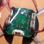 micro drone 3 pcb board motor arm