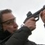 german prison tests new net gun to