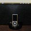 gigaware docking speaker for ipod 40