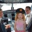 worst ages to fly with your child
