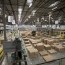 utilizing warehouse automation to