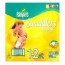 pampers swaddlers size 1 2 economy pack