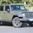 used 2016 jeep wrangler for at