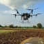 drone services in indian agri sector
