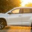 what is the 2018 toyota highlander