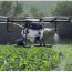 advantages of agriculture drones