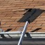 4 tips for repairing a leaky roof