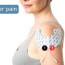 tens for shoulder pain electrode